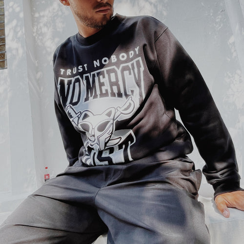 No Mercy Co.