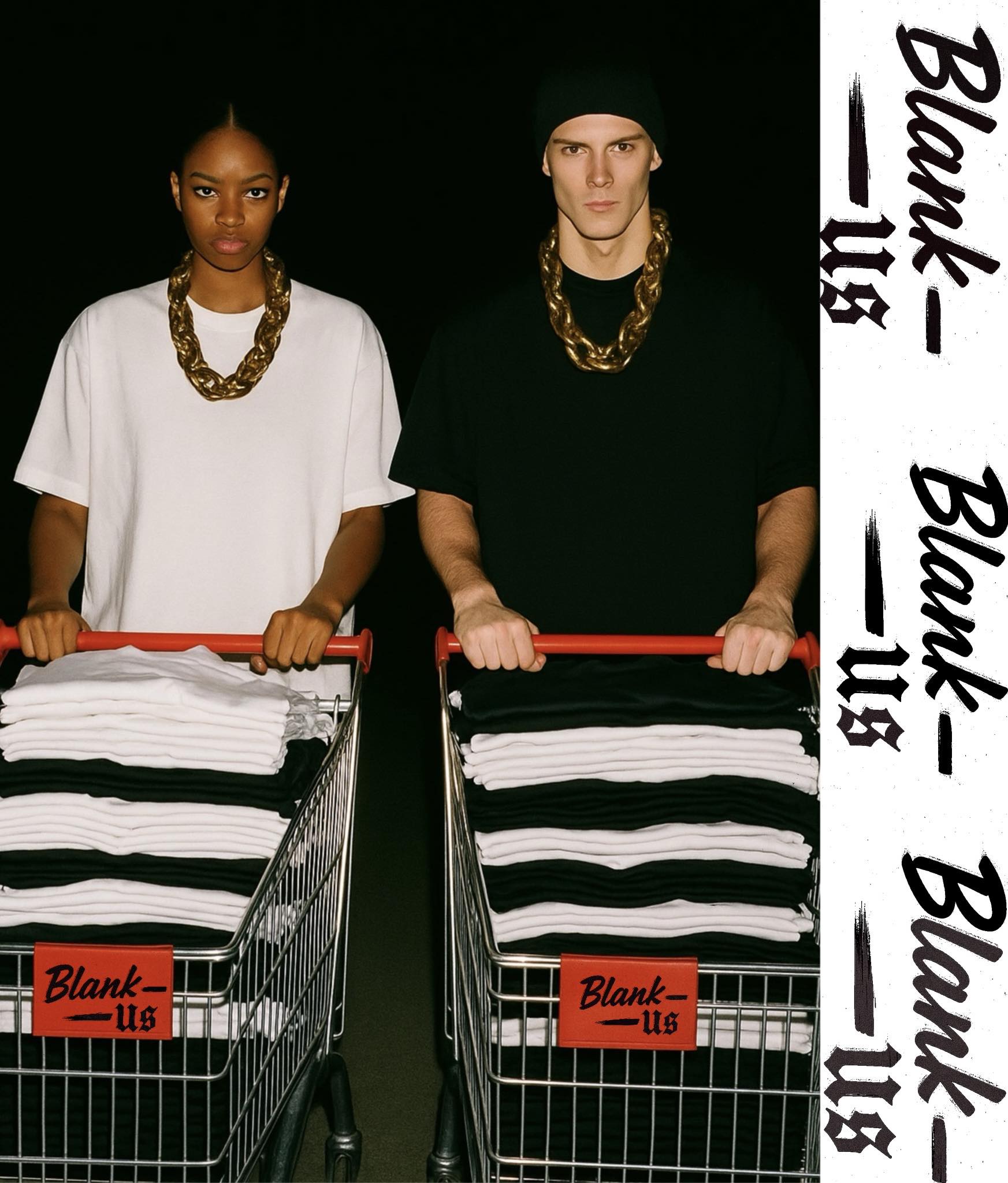 Blanks-US
