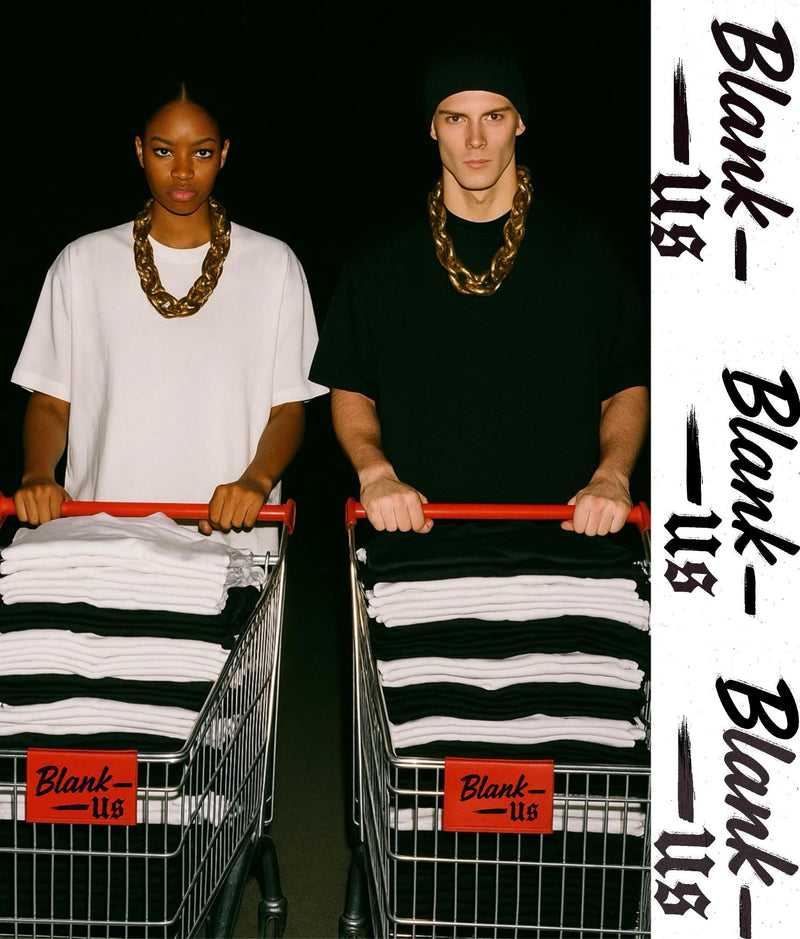 Blanks-US