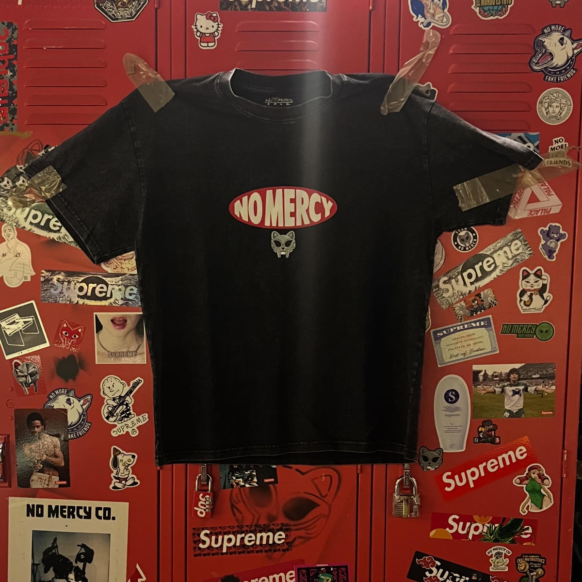 STREET ARCHIVE '89 TEE