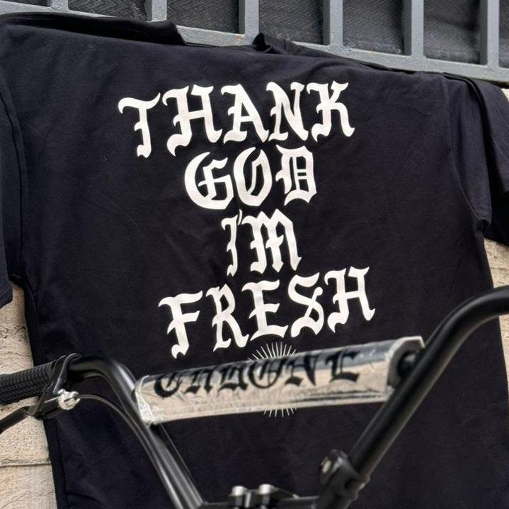 THANK GOD T-shirt