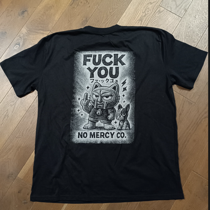 Fuck You Tee