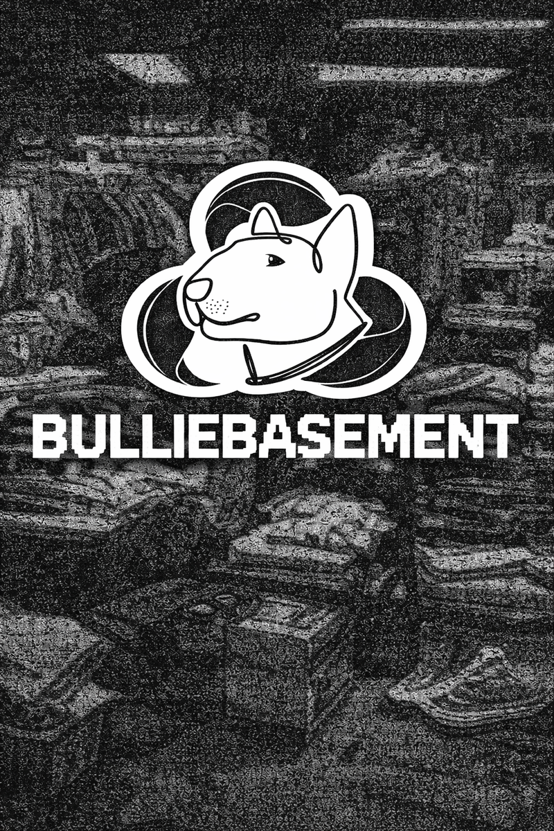 bulliebasement