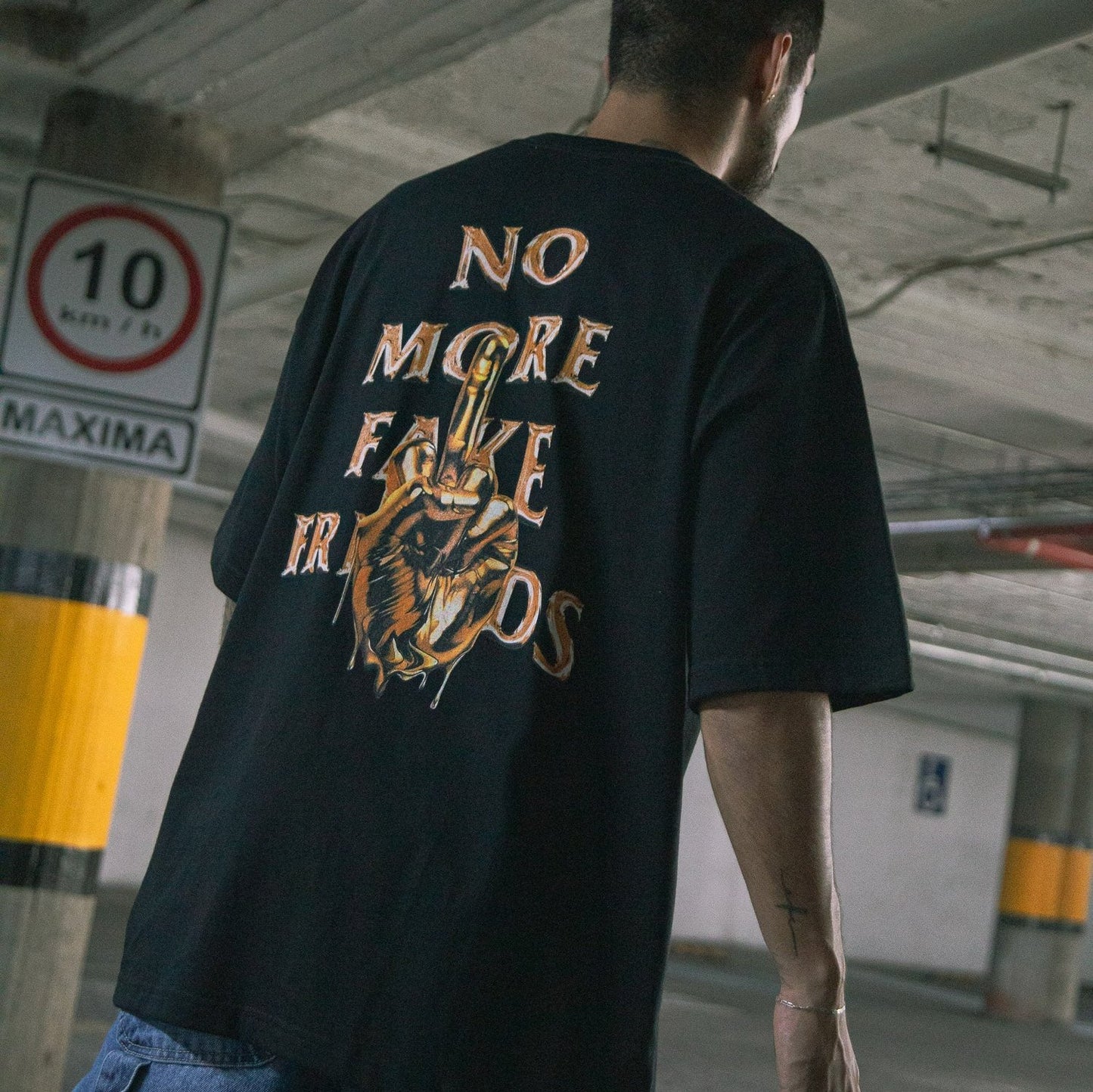 F*ck Up Tee