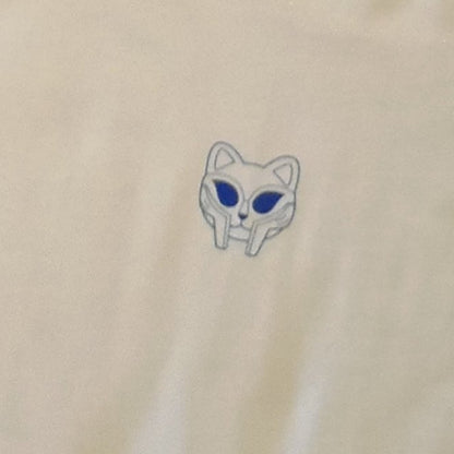 Don’t Believe the Hype  tee