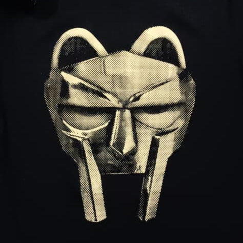 No Mercy All Hustle Tee ML