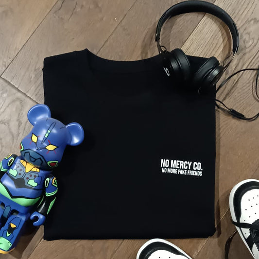 NO MORE FAKE FRIENDS – STATEMENT TEE