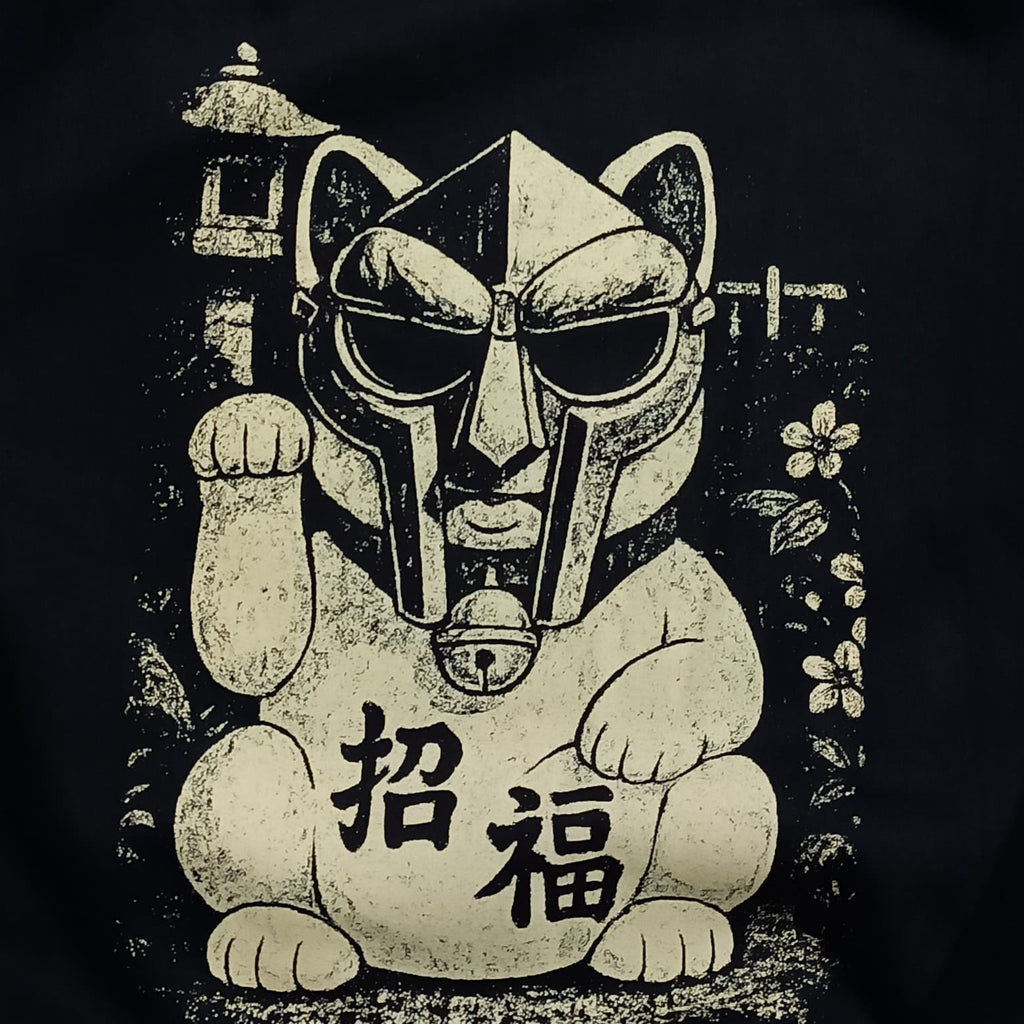 Yun-ji CrewNeck