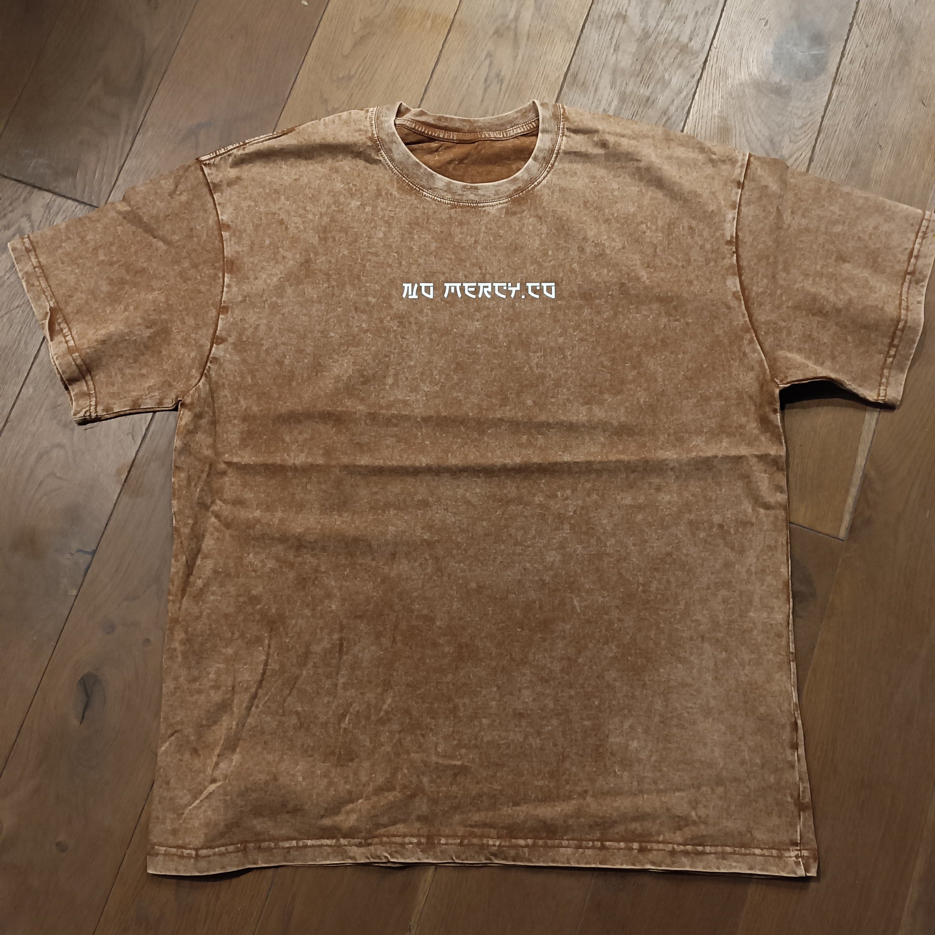 No Fama No drama Acid Cafe