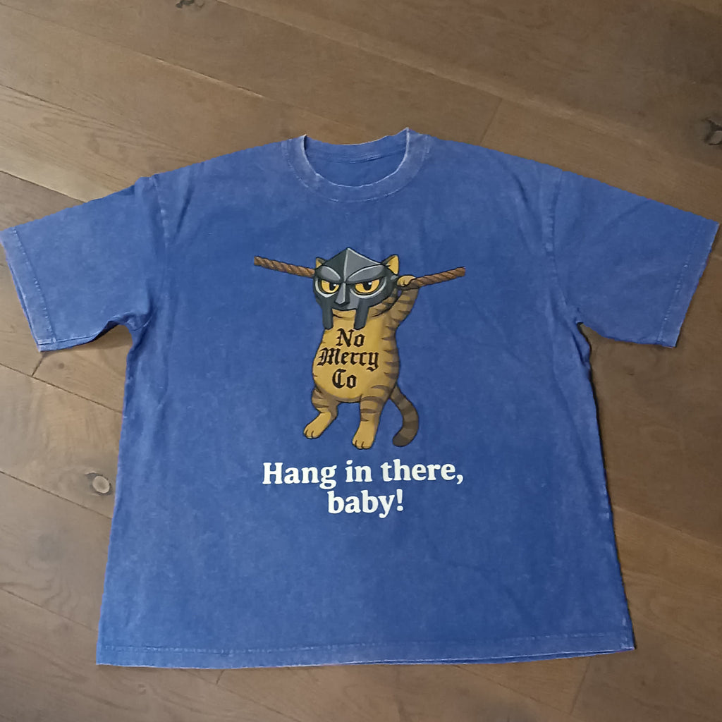 "Hang in There BABY" TEE