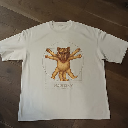 Yun Vitruvio Tee