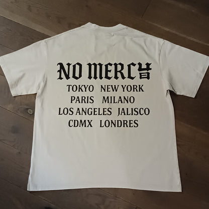 Yun Vitruvio Tee