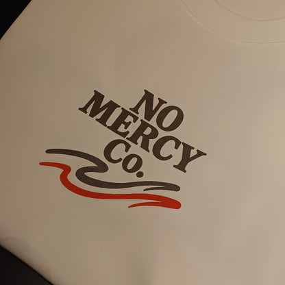 "NM'94" Tee white