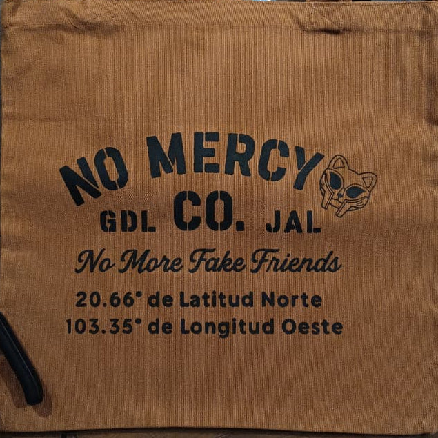 Coordinates of loyalty Tote