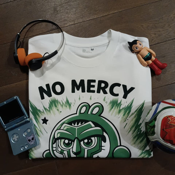 NMFC-01 “Street Respect” white