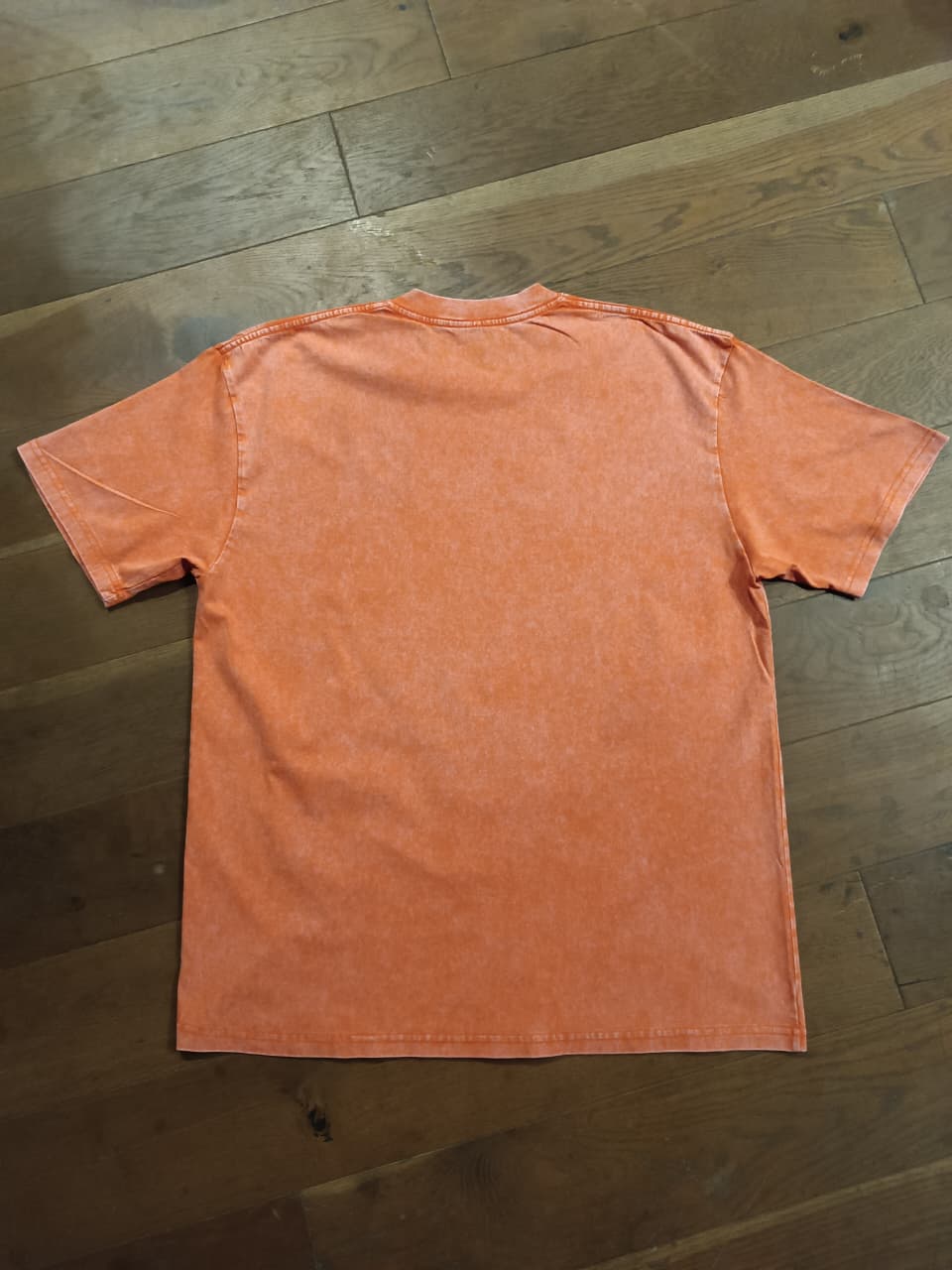 MERCYLESS BIG HEART TEE