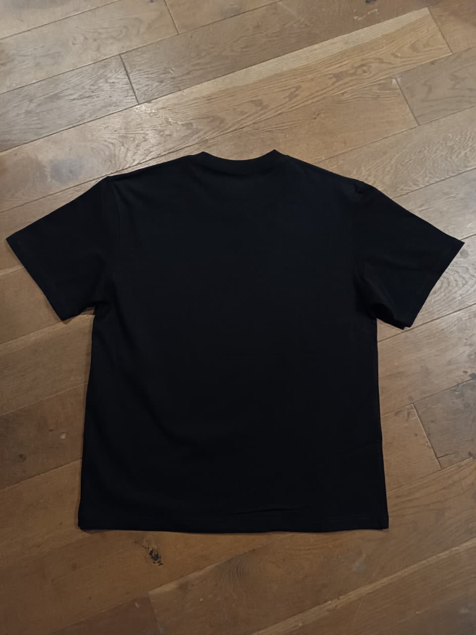 MERCYLESS HEART TEE