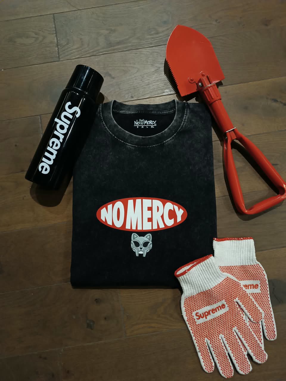 STREET ARCHIVE ’89 TEE