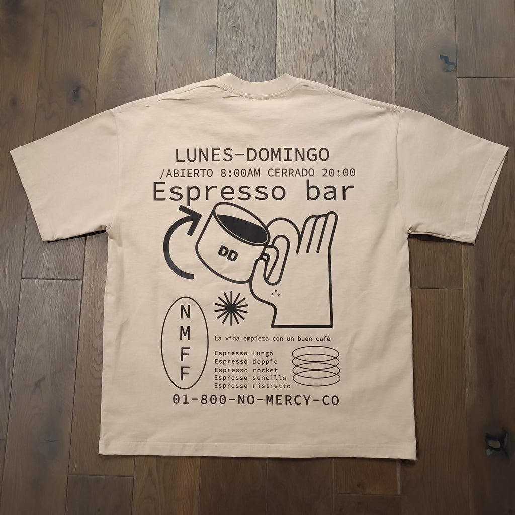Espresso T-shirt