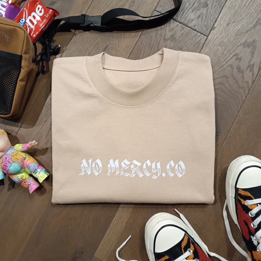 Only God Can Judge Me