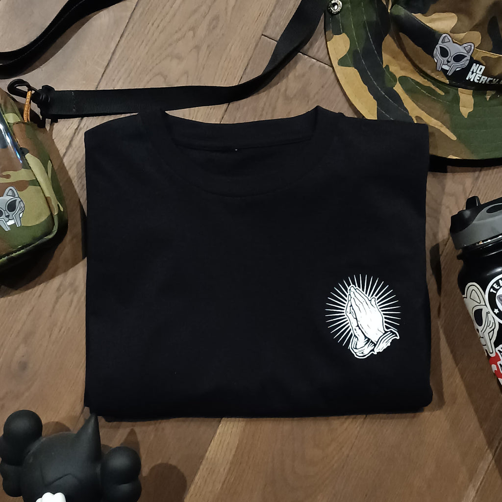 THANK GOD MANGA LARGA