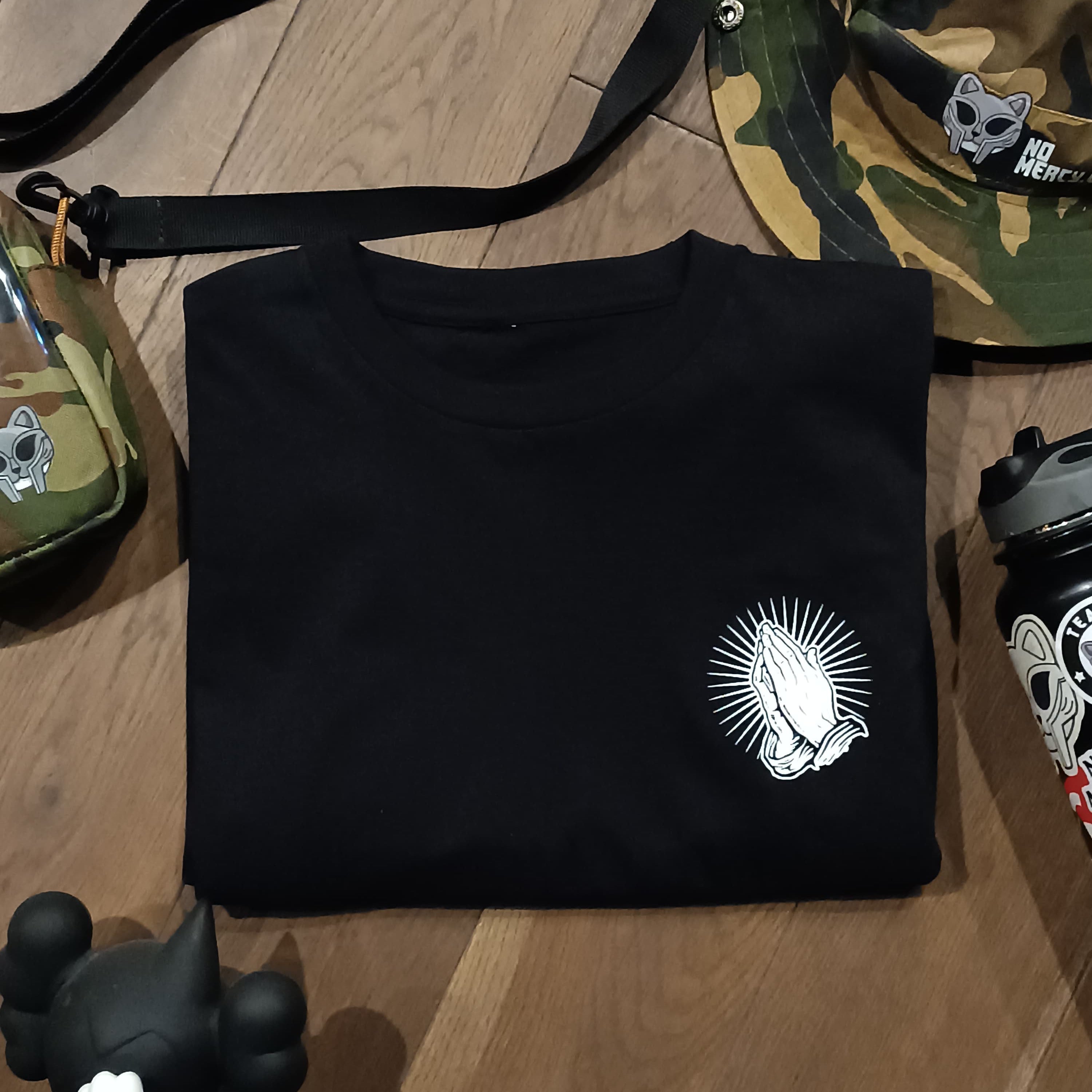 THANK GOD MANGA LARGA