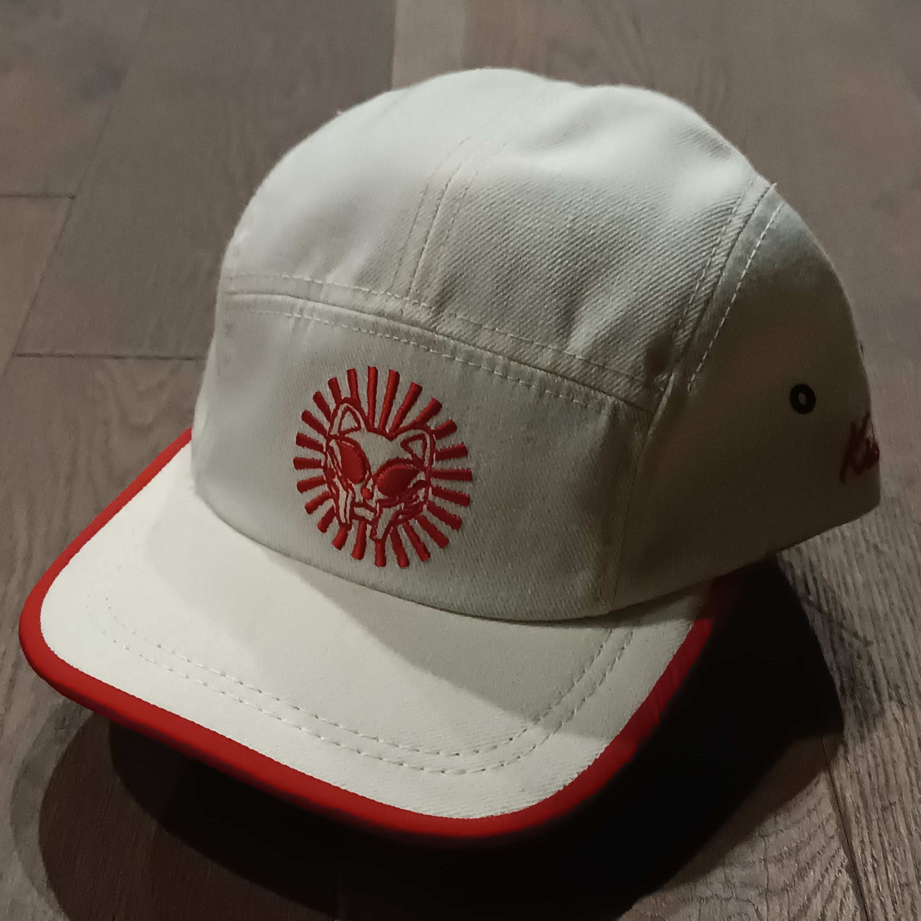 No Mercy Co. x Kiblo Caps Co. 5 pannel