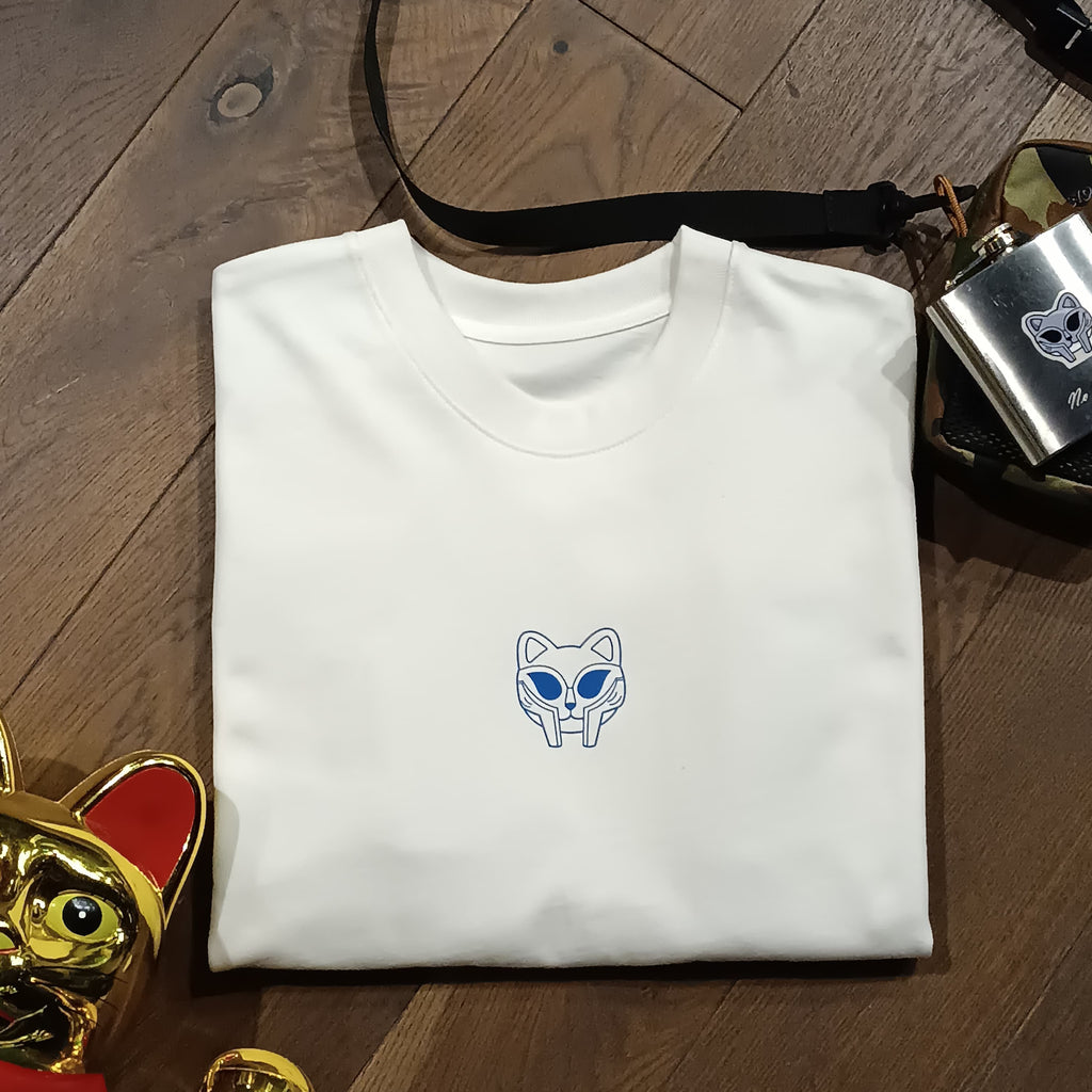 Don’t Believe the Hype  tee