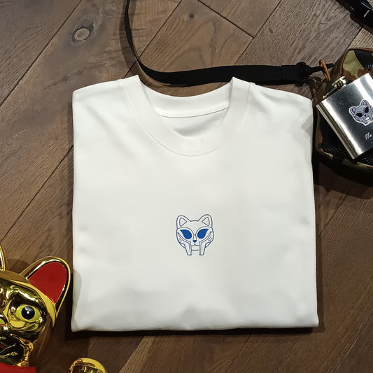 Don’t Believe the Hype  tee