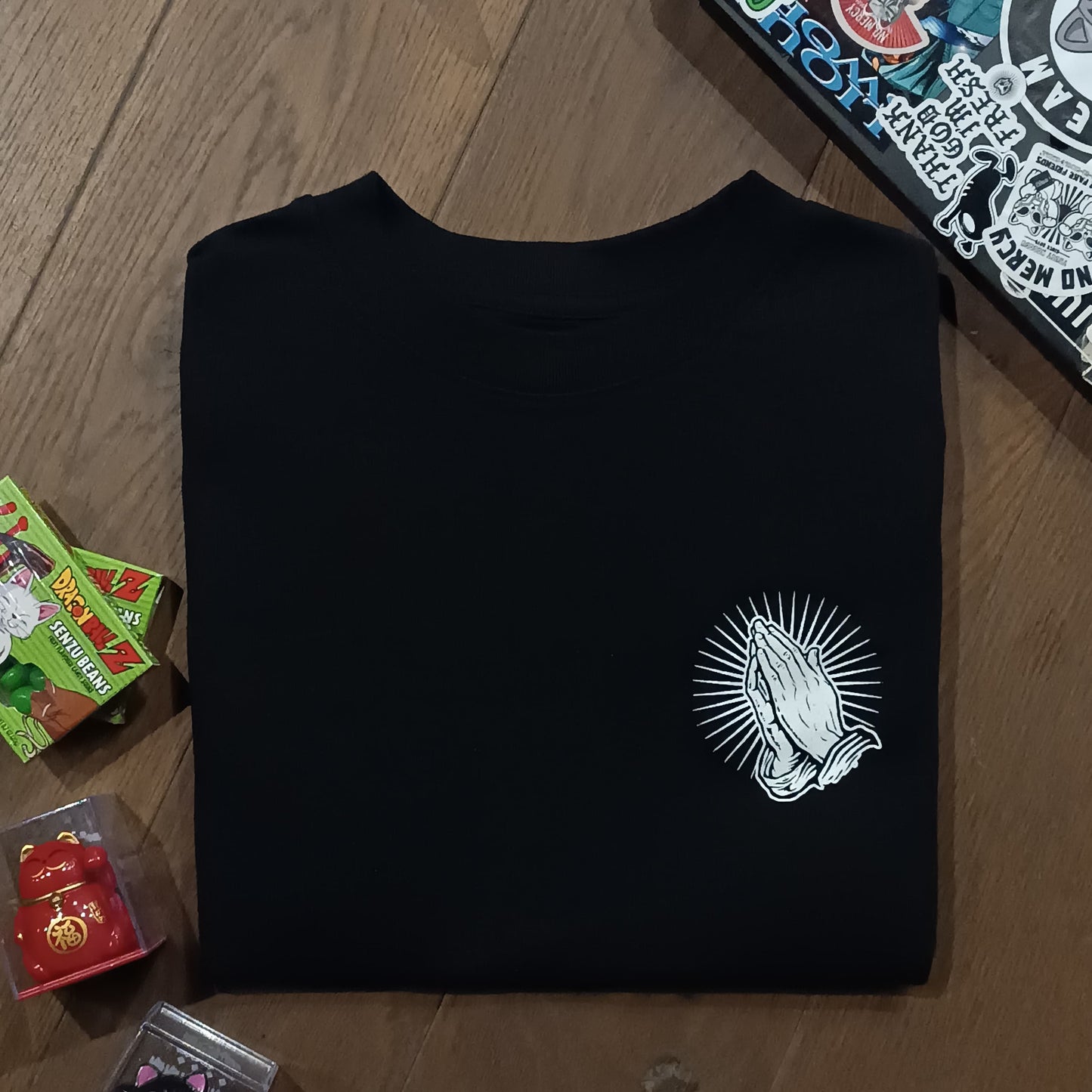 THANK GOD T-shirt