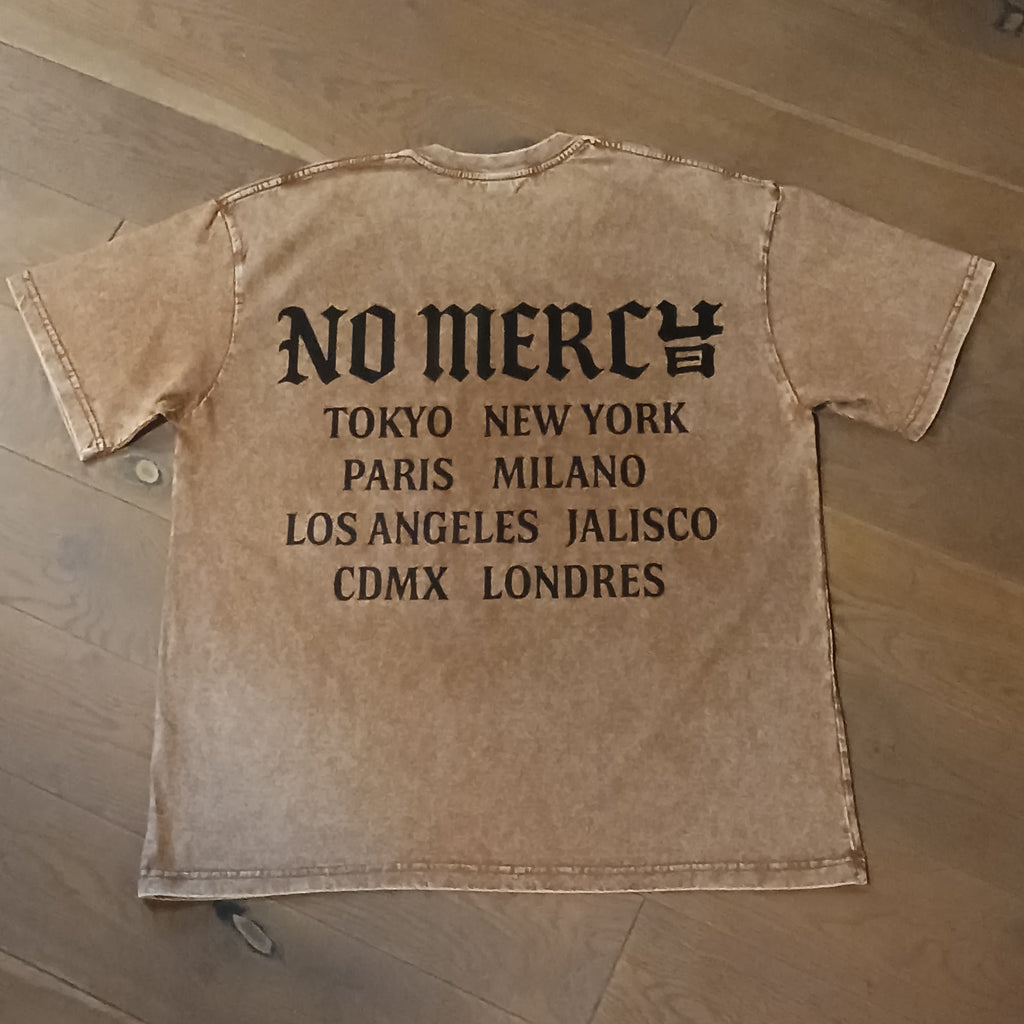 Yun Noodles House Tee