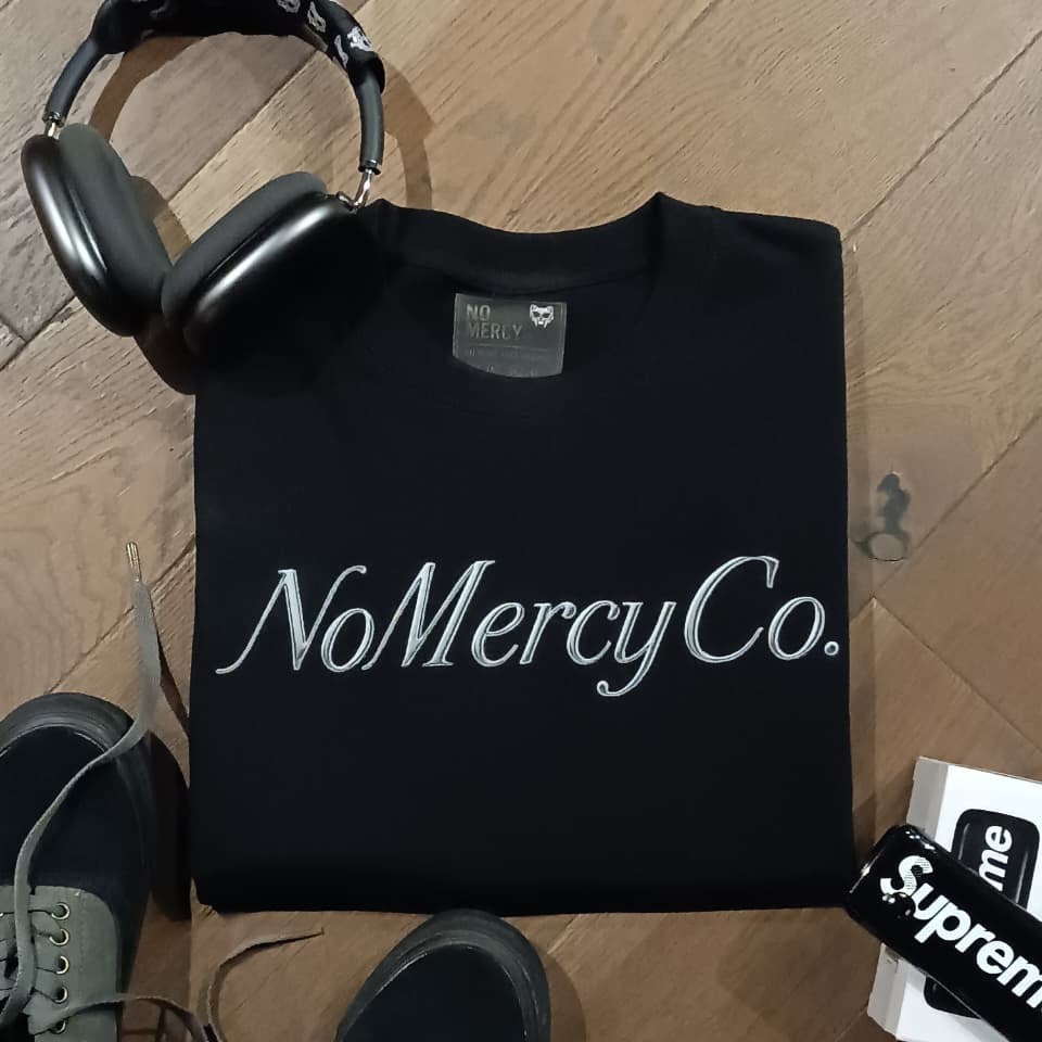 Time Waits For No One T-Shirt