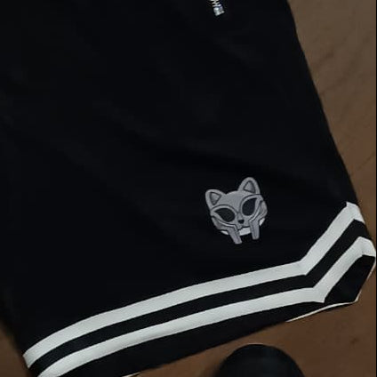 Short No Mercy Shadow League