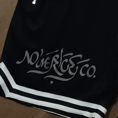 Short No Mercy Shadow League