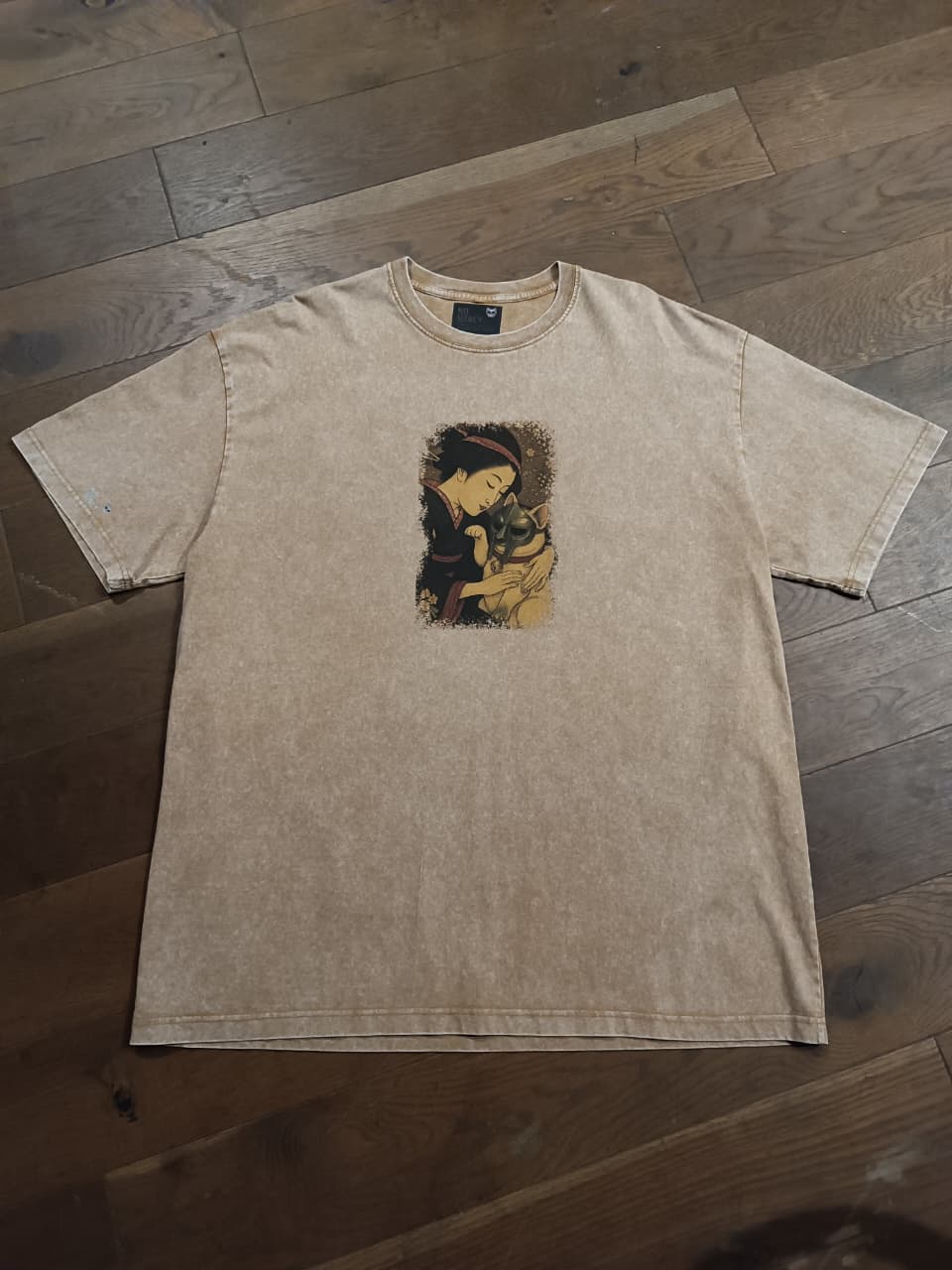DOOMFUL LOVE TEE