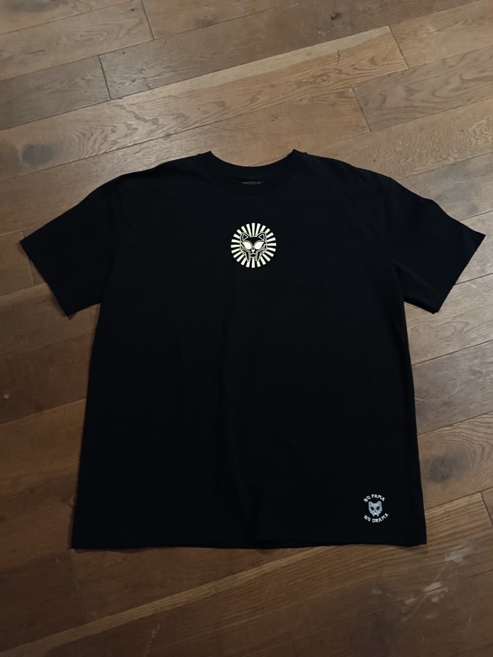 "The Last Patrol" Tee