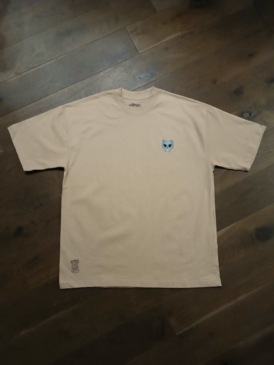 NMFF LOGOS Tshirt
