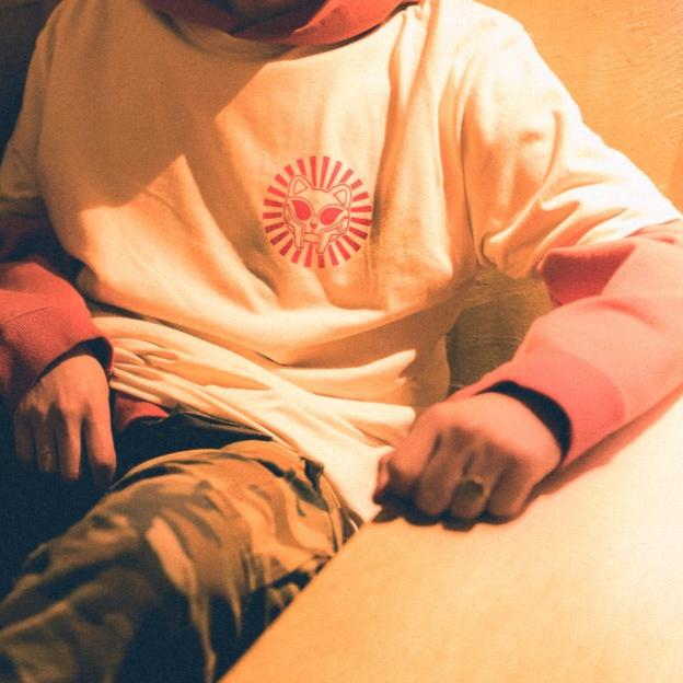 No Mercy Co. 1-800 Tee